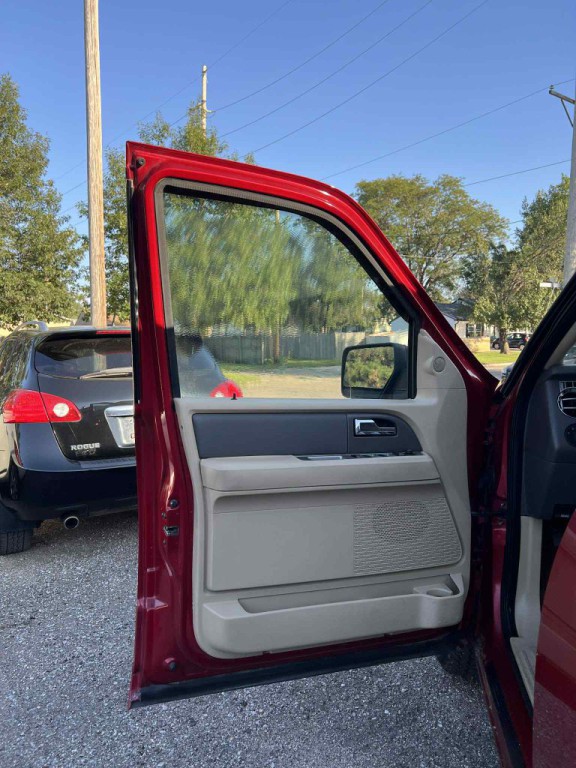 2008 Ford Expedition Image 9