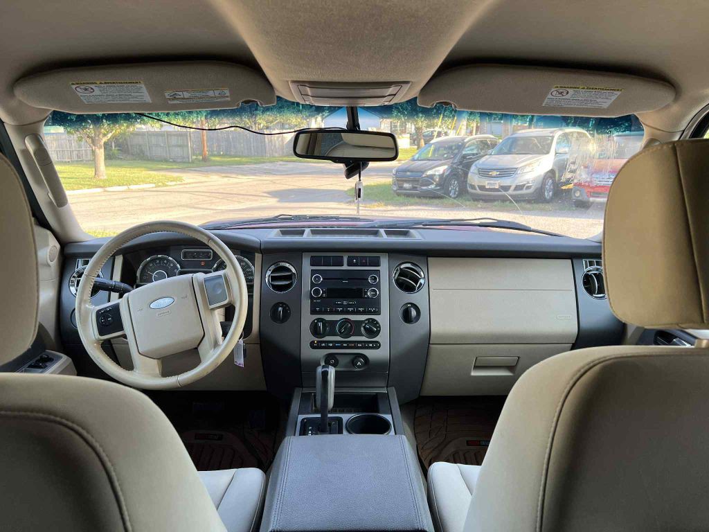 2008 Ford Expedition Image 12