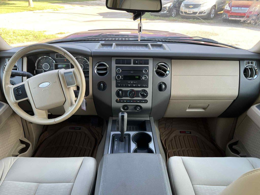 2008 Ford Expedition Image 13