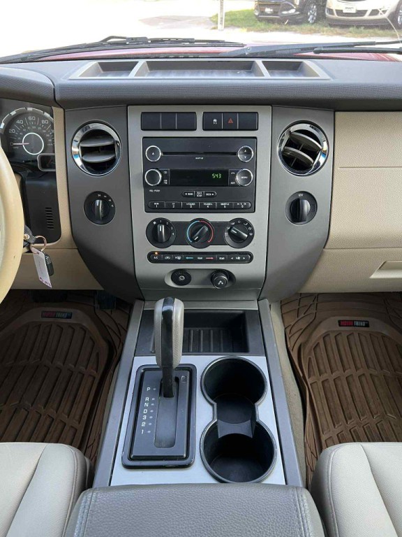2008 Ford Expedition Image 14