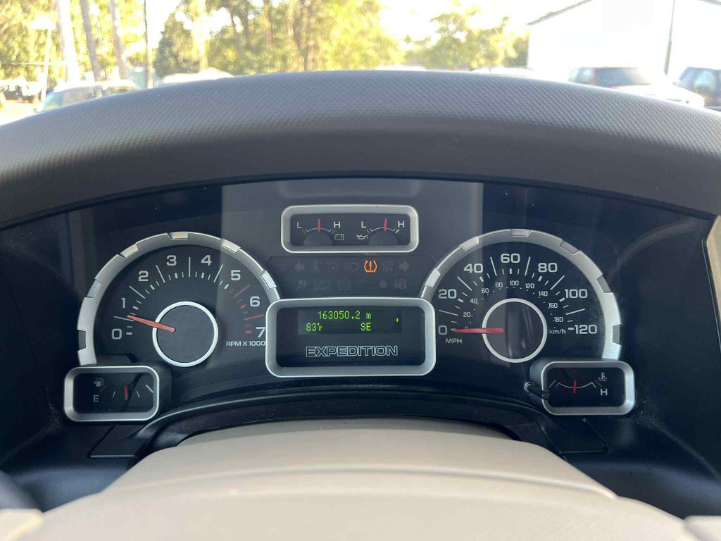 2008 Ford Expedition Image 15