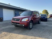 Image for 2004 Honda Pilot EX ID: 6886080