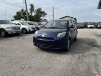 Image for 2010 Scion xD  ID: 6919075