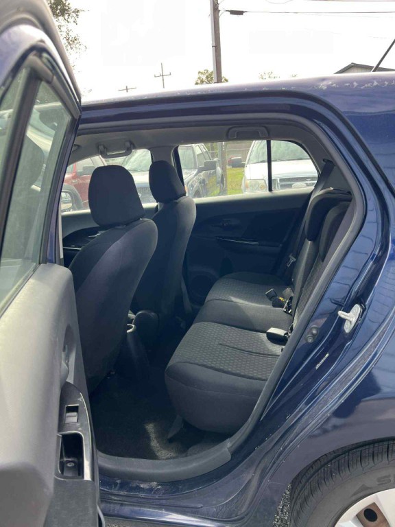 2010 Scion xD Image 10