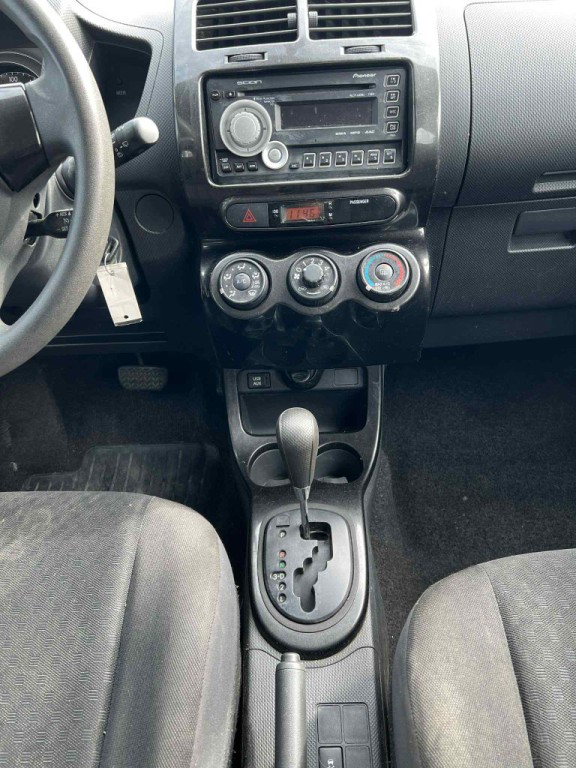 2010 Scion xD Image 12