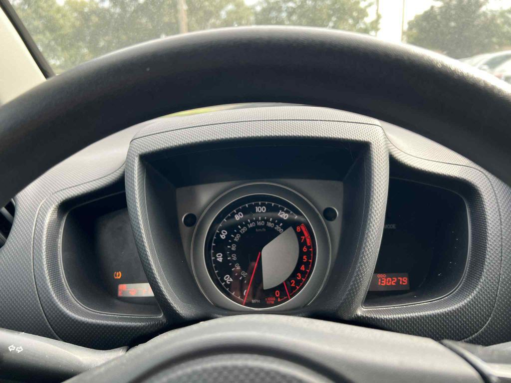 2010 Scion xD Image 13
