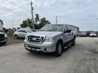 Image for 2008 Ford F-150 Supercrew ID: 6919736