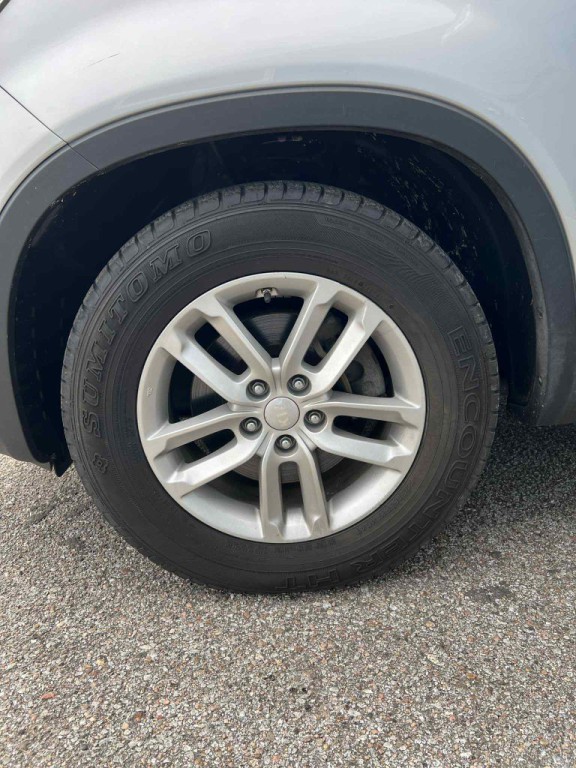 2014 Kia Sorento Image 6