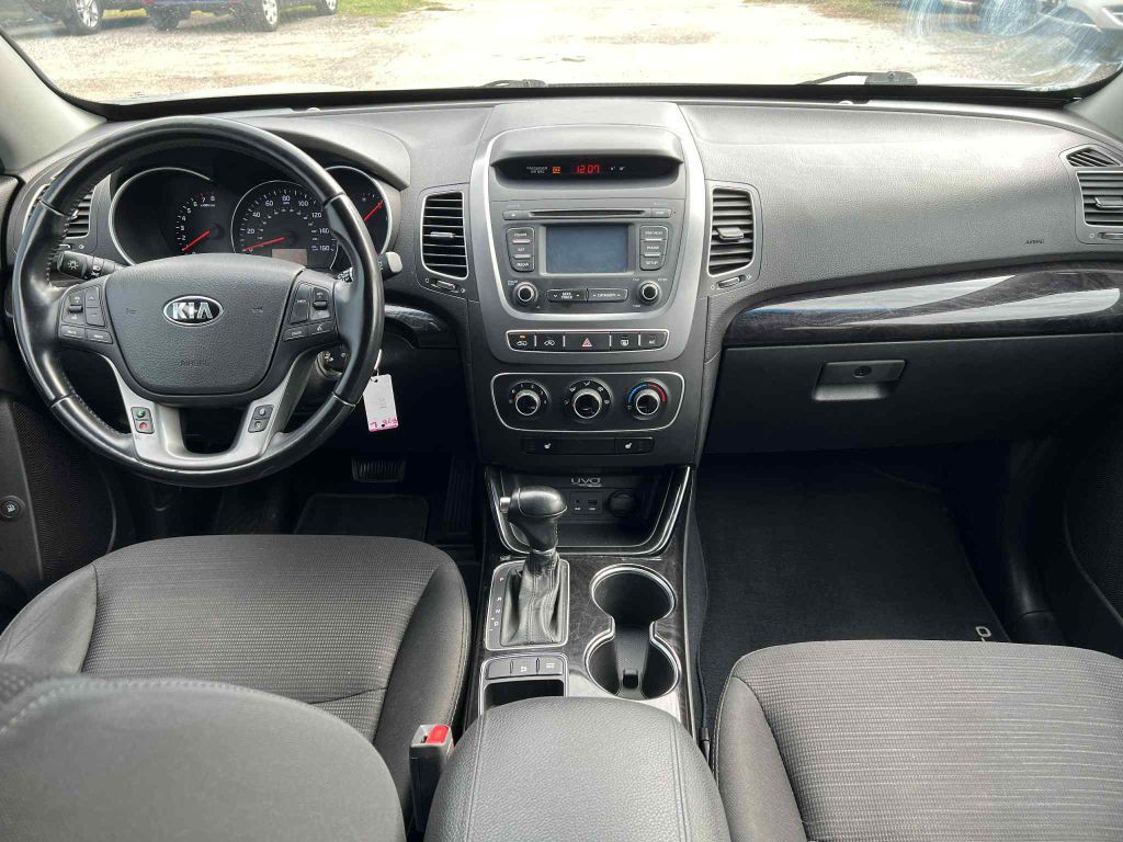 2014 Kia Sorento Image 13