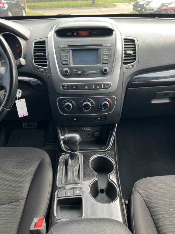 2014 Kia Sorento Image 14