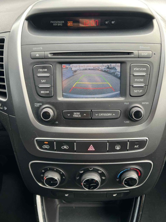 2014 Kia Sorento Image 15