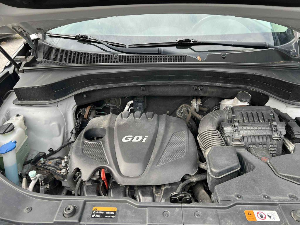 2014 Kia Sorento Image 18