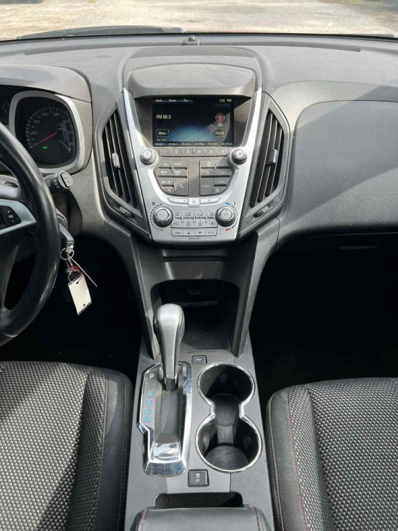 2012 Chevrolet Equinox Image 13