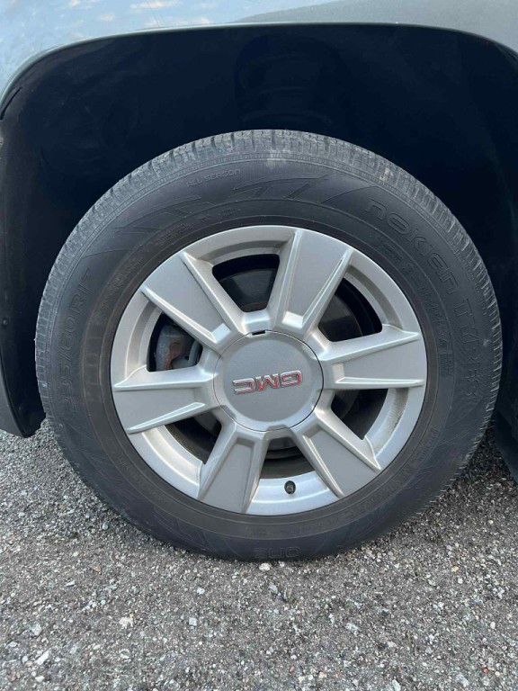 2013 GMC Terrain Image 6