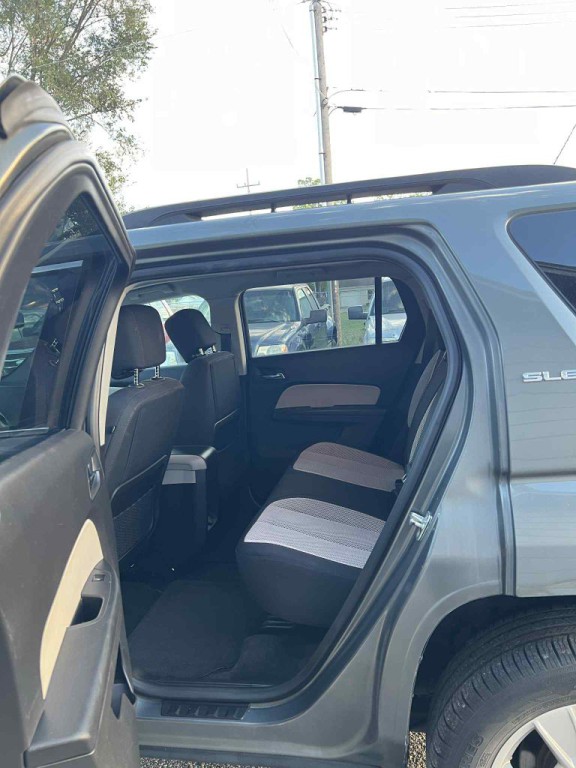 2013 GMC Terrain Image 10