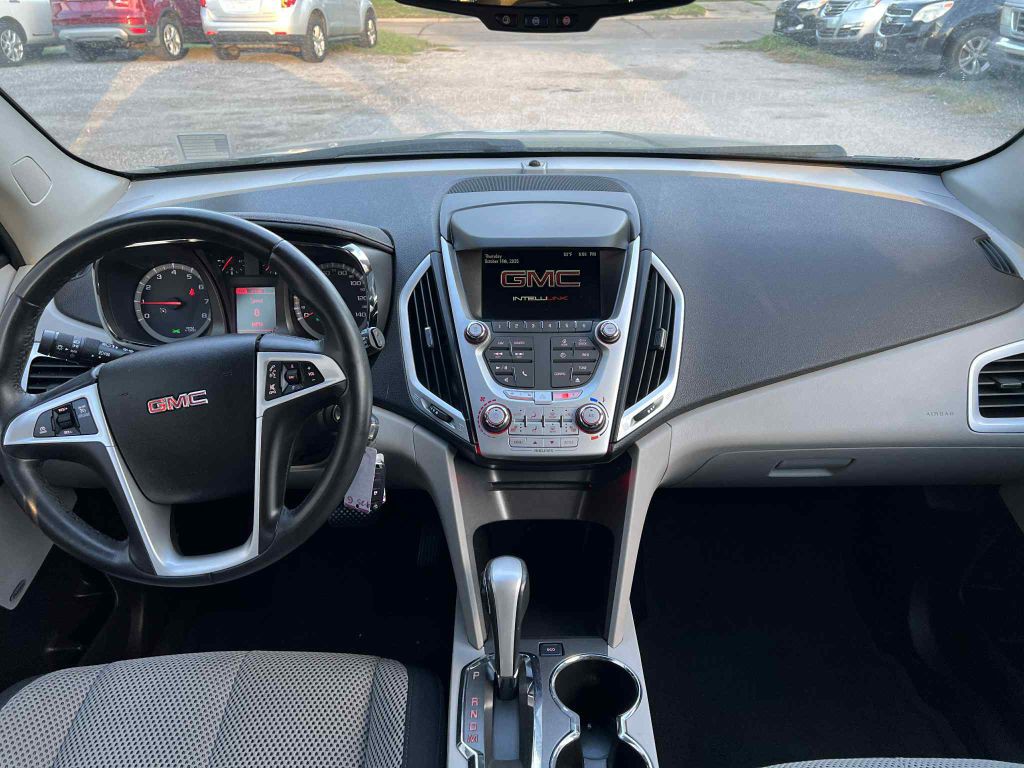 2013 GMC Terrain Image 12