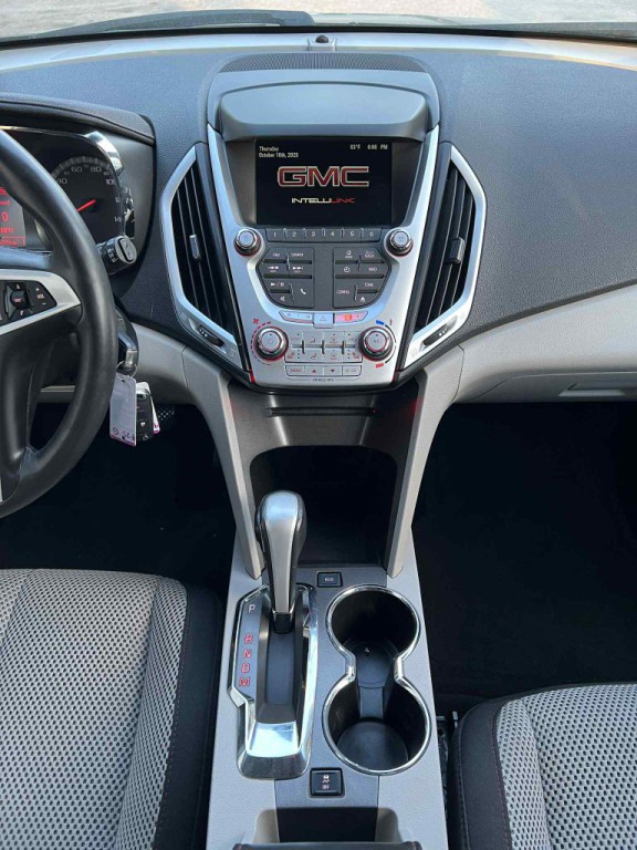 2013 GMC Terrain Image 13