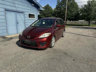 Image for 2008 Mazda Mazda5  ID: 6948379