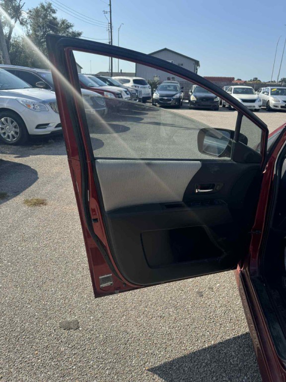 2008 Mazda Mazda5 Image 8
