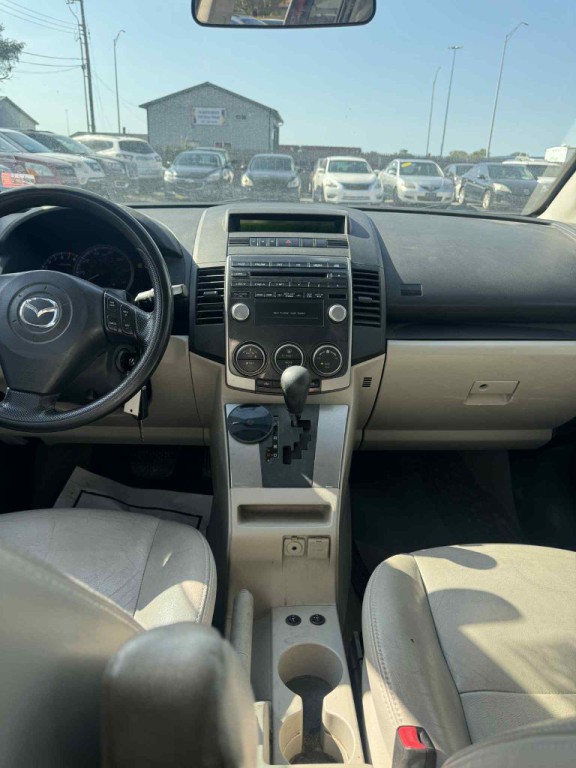 2008 Mazda Mazda5 Image 10