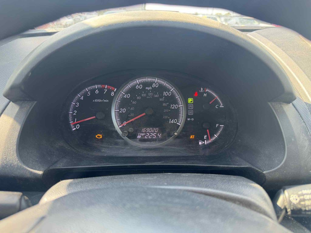 2008 Mazda Mazda5 Image 12
