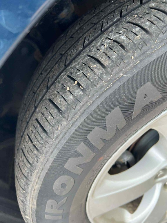 2011 Toyota Sienna Image 8