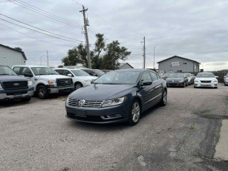 Image for 2013 Volkswagen CC Sport ID: 6954059