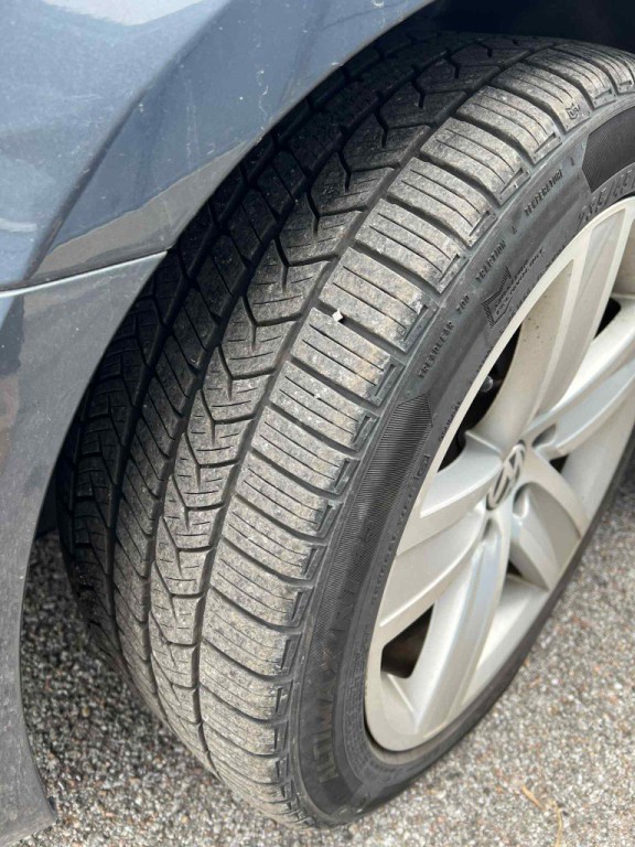 2013 Volkswagen CC Image 7