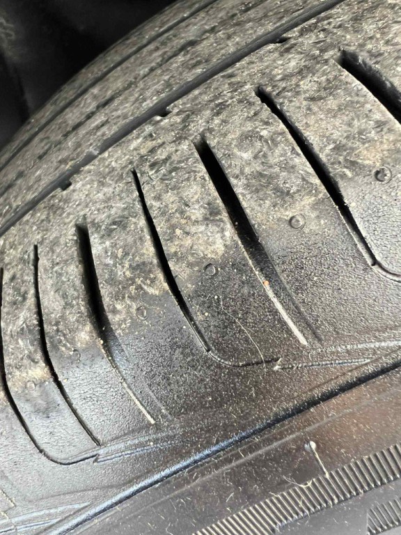 2017 Buick Enclave Image 8