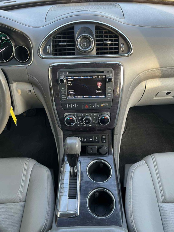 2017 Buick Enclave Image 15