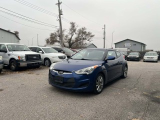 Image for 2016 Hyundai Veloster  ID: 7016674