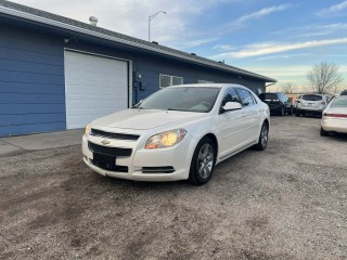Image for 2011 Chevrolet Malibu 2LT ID: 7032227