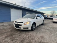 Image for 2011 Chevrolet Malibu 2LT ID: 7032227