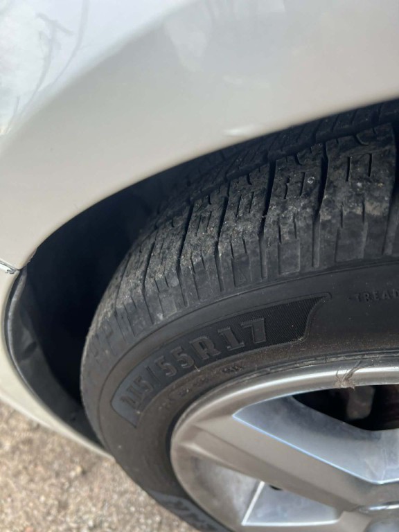 2011 Chevrolet Malibu Image 7