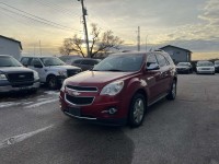 Image for 2015 Chevrolet Equinox LTZ ID: 7056708