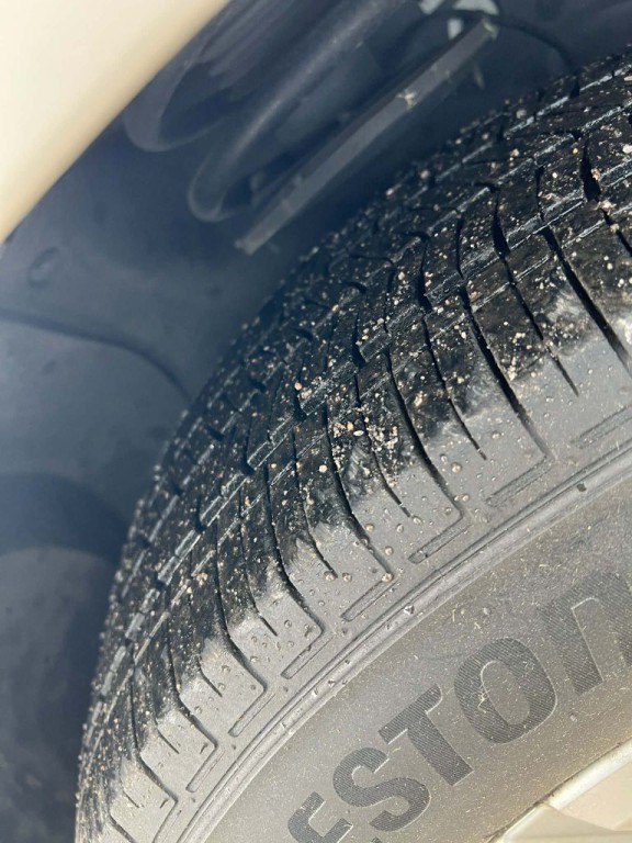 2014 Chevrolet Traverse Image 8