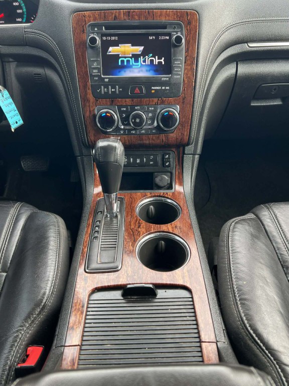 2014 Chevrolet Traverse Image 14