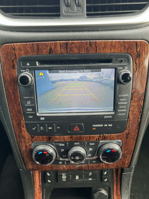 2014 Chevrolet Traverse Image 15