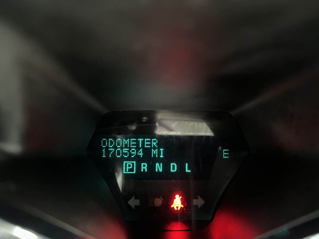 2014 Chevrolet Traverse Image 17