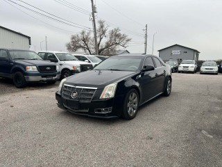Image for 2013 Cadillac CTS Luxury Collecti ID: 7056746