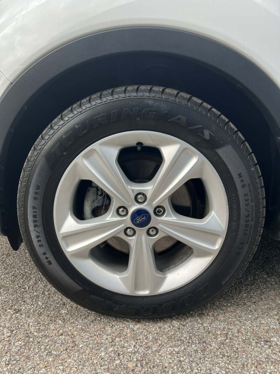 2013 Ford Escape Image 6