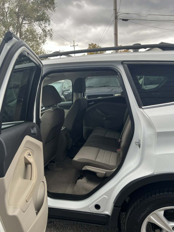 2013 Ford Escape Image 10