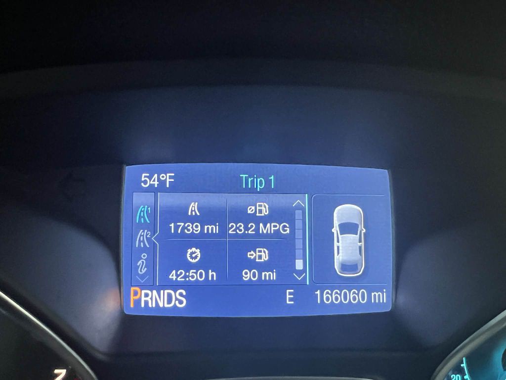 2013 Ford Escape Image 14