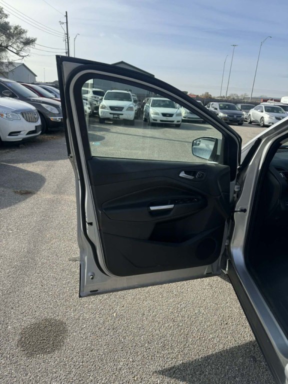 2016 Ford Escape Image 8