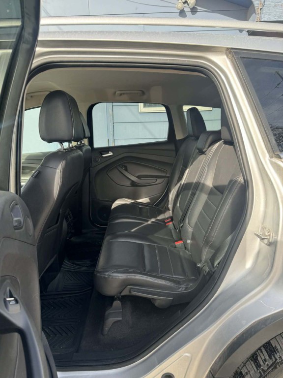 2016 Ford Escape Image 10