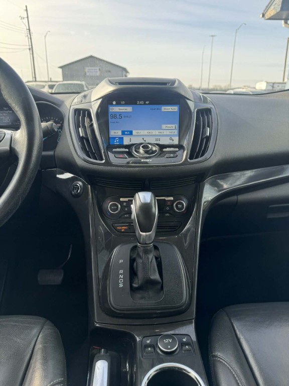 2016 Ford Escape Image 13