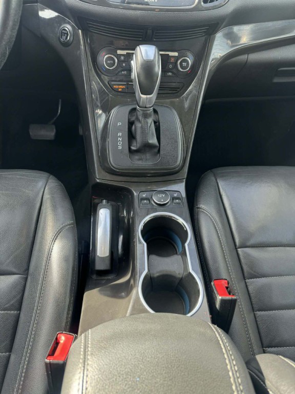 2016 Ford Escape Image 14