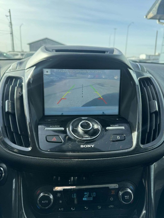 2016 Ford Escape Image 15