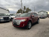 Image for 2013 Ford Edge Limited ID: 7083121