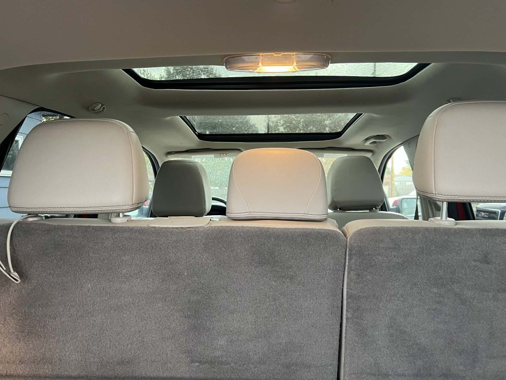 2013 Ford Edge Image 6